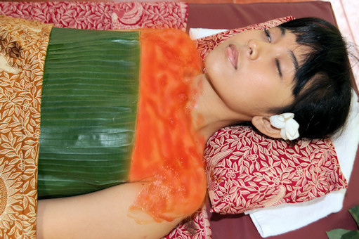 SUNBURN RELIEF